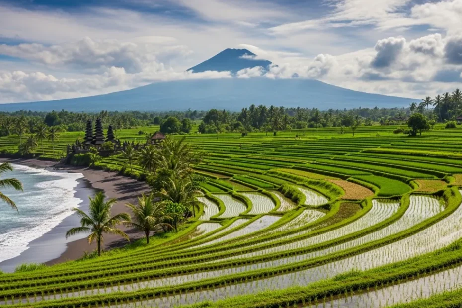 Bali seasons and weather explained for island hopping trips