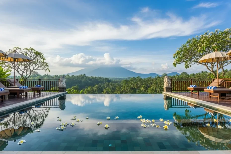 Is booking a private trip to Bali worth the extra cost