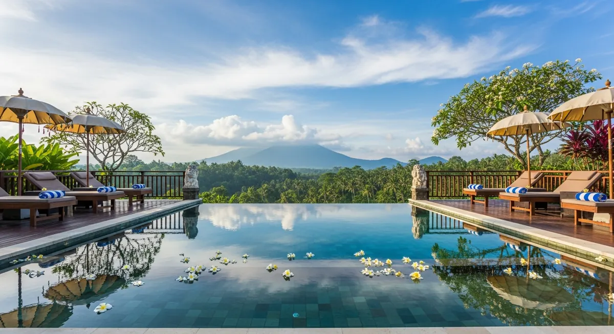 Is booking a private trip to Bali worth the extra cost
