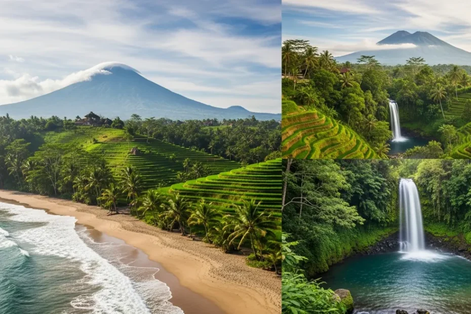 Criteria for choosing a reliable private tour operator in Bali