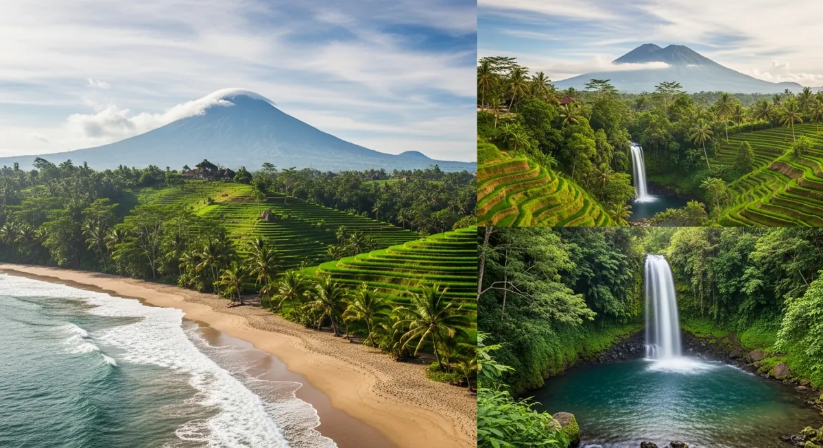 Criteria for choosing a reliable private tour operator in Bali