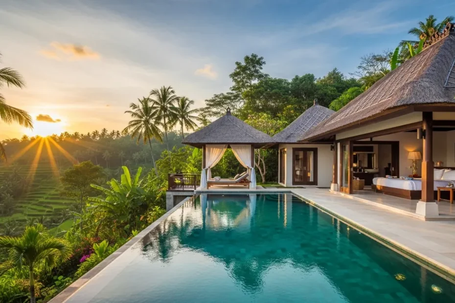 Guide to luxury private travel experiences in Bali