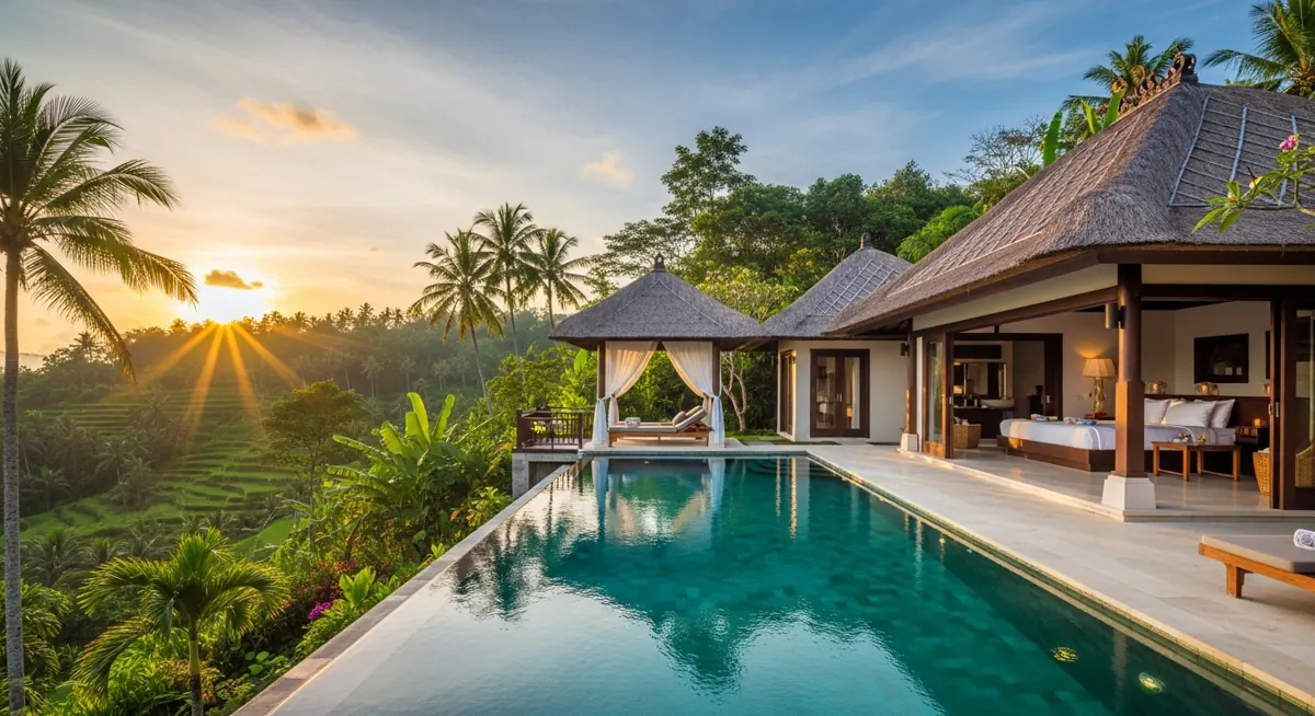 Guide to luxury private travel experiences in Bali