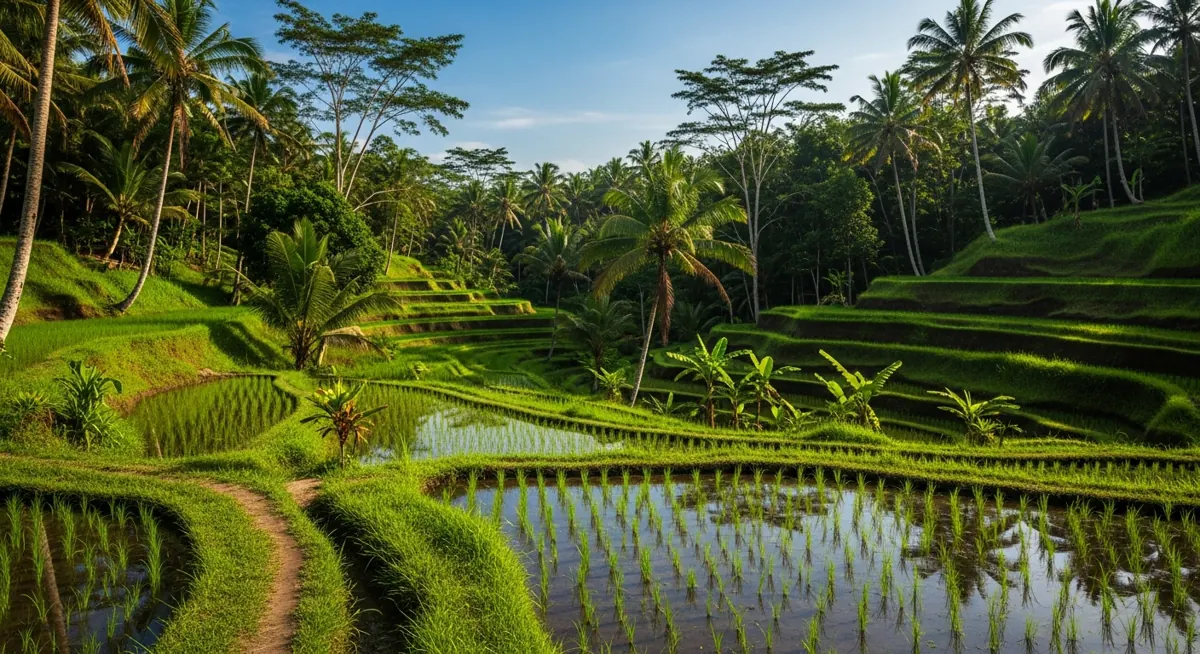Practical tips for hiring a private driver in Bali