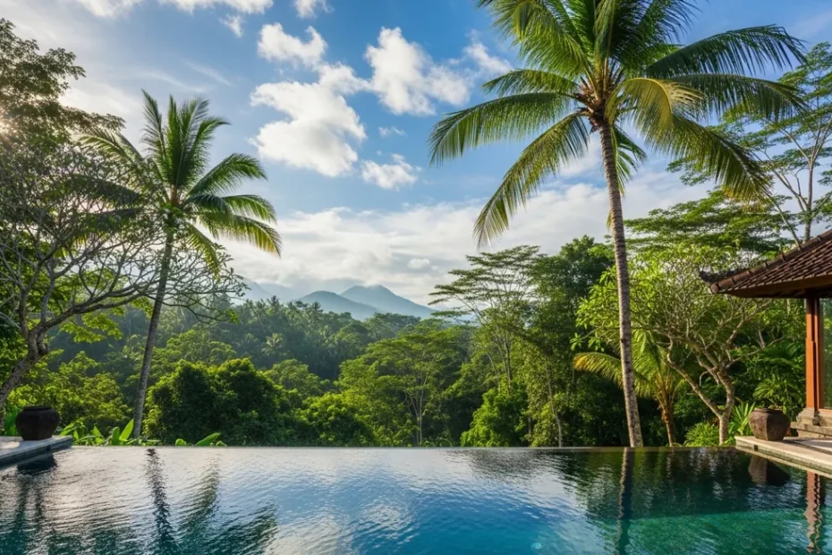 Private tour options in Bali for solo travelers