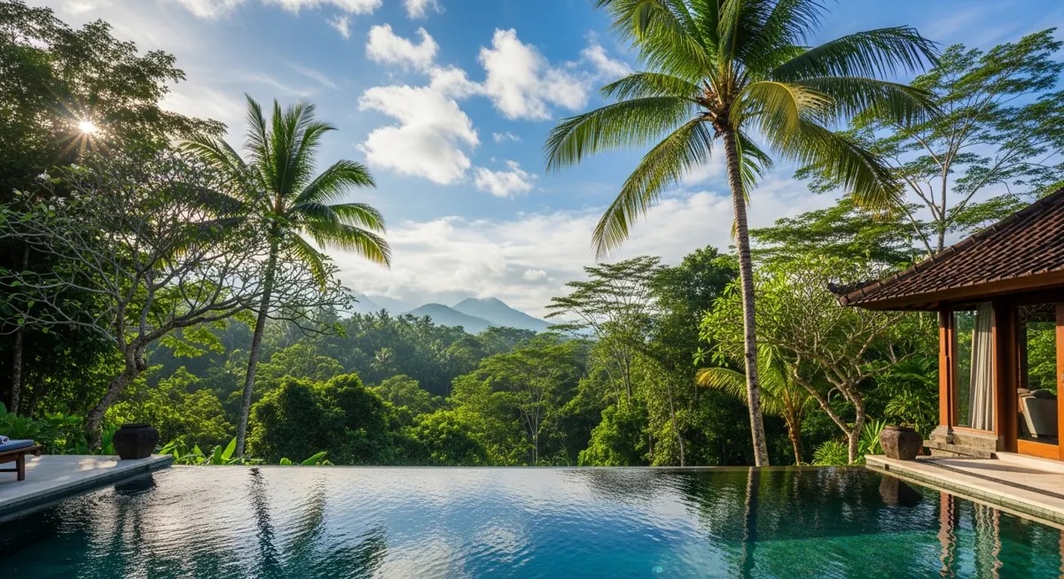 Private tour options in Bali for solo travelers