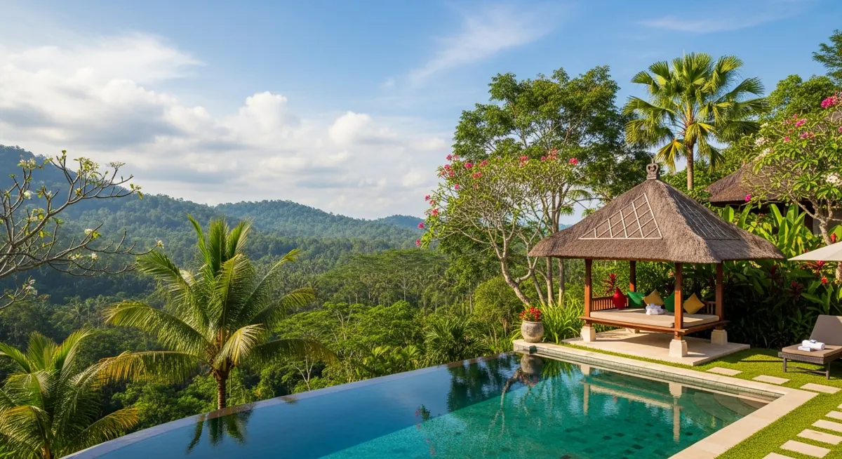 Sample 5 day private Bali itinerary for first time visitors