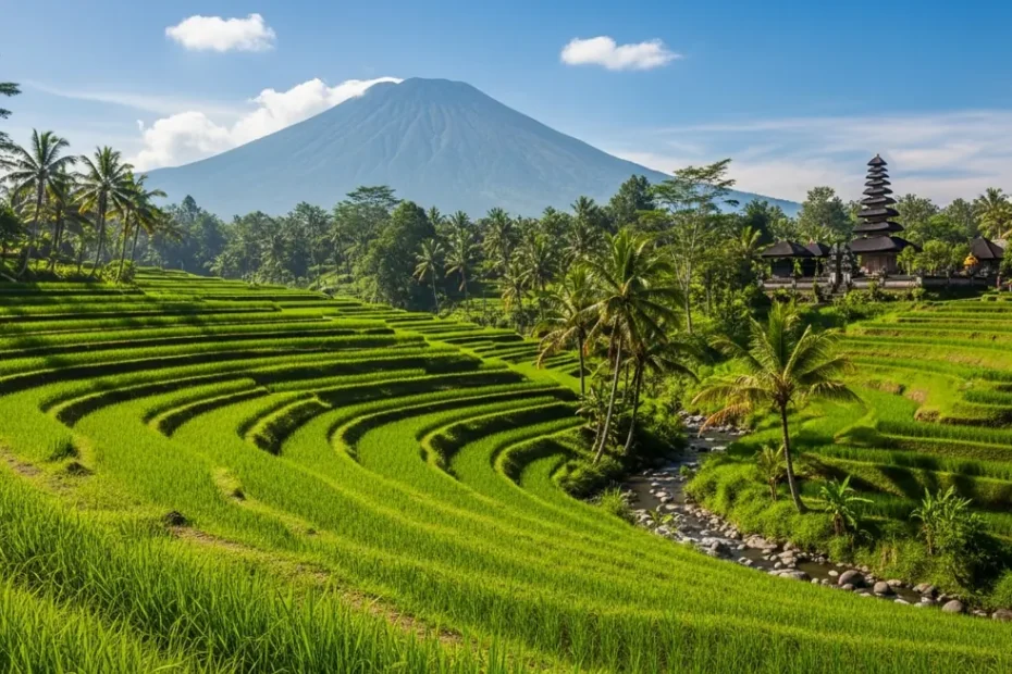 Dry season conditions for diving in Indonesia's top spots