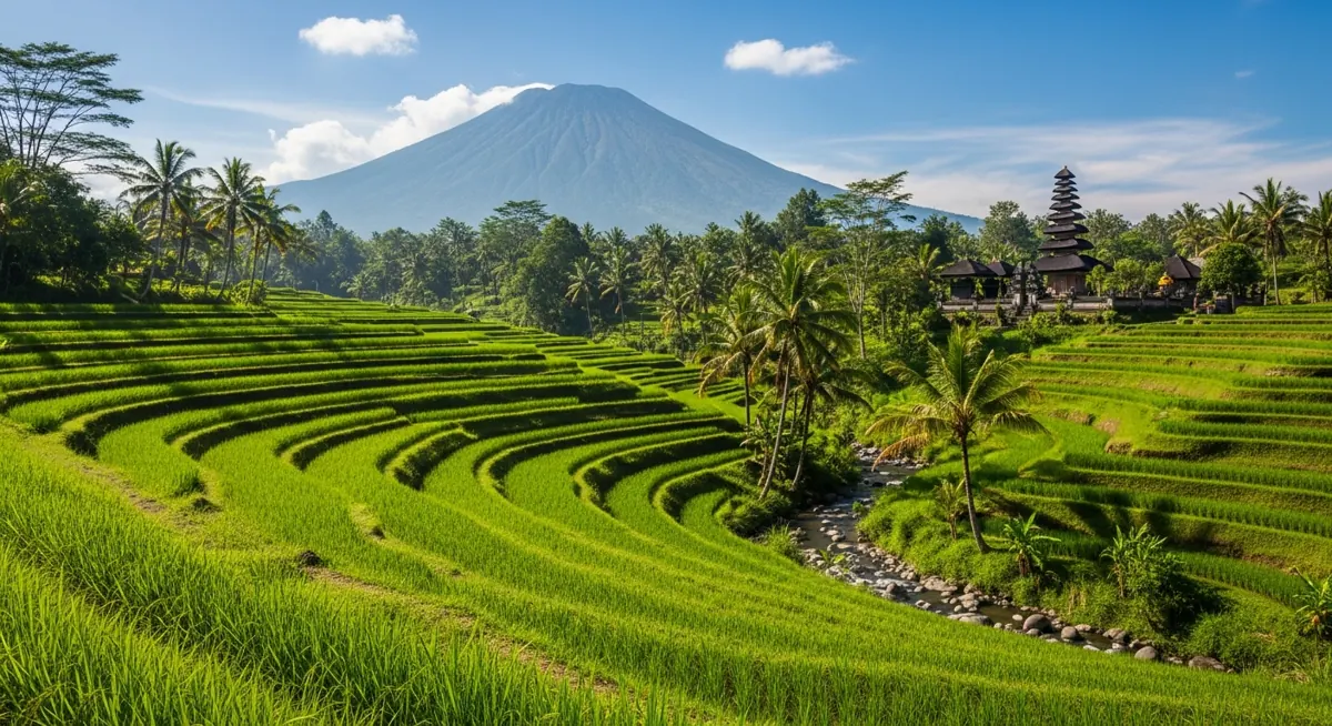 Dry season conditions for diving in Indonesia's top spots