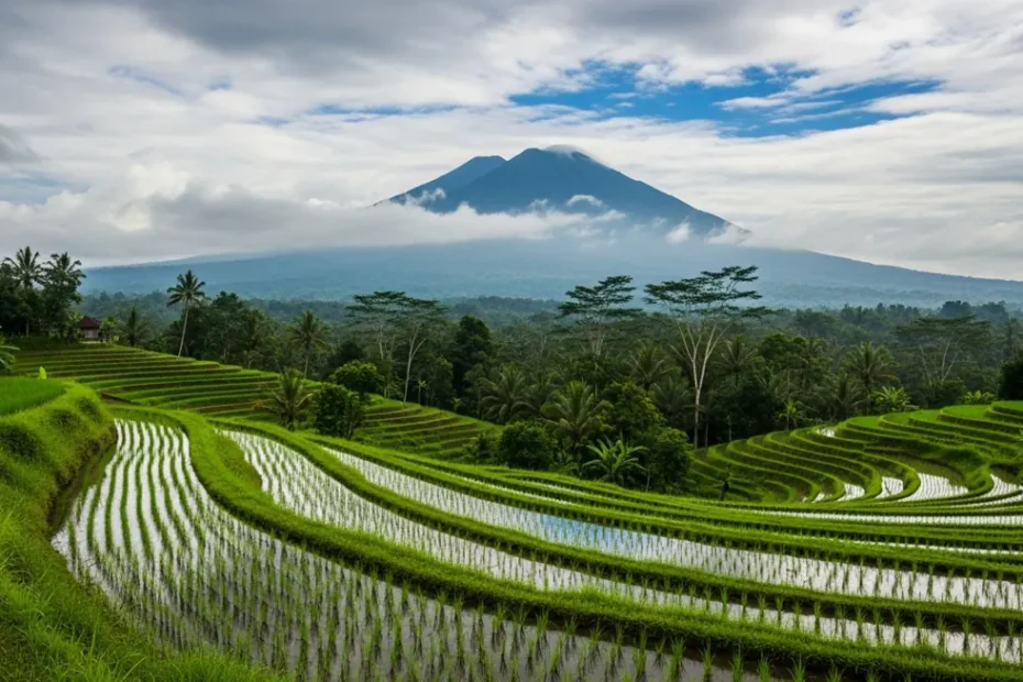 Best time of year to visit Bali for private trips and calm seas