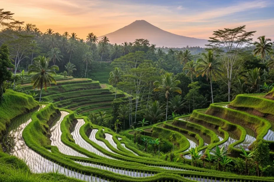 Travel tips for visiting Bali and Komodo during rainy season
